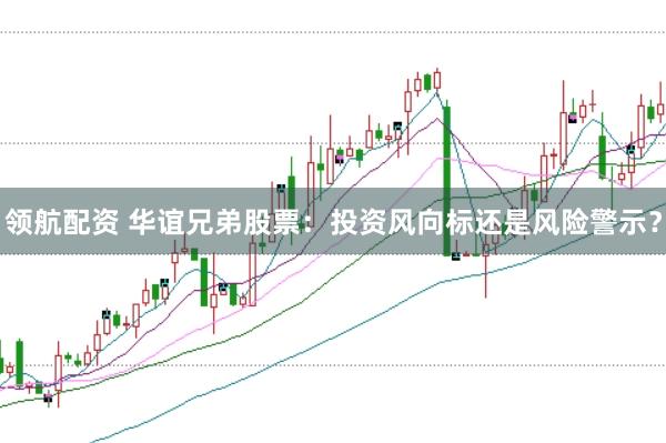 领航配资 华谊兄弟股票:投资风向标还是风险警示?