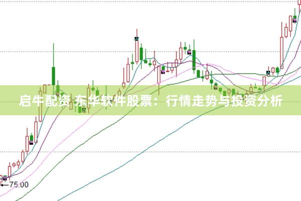 启牛配资 东华软件股票:行情走势与投资分析