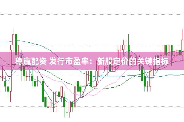 稳赢配资 发行市盈率：新股定价的关键指标