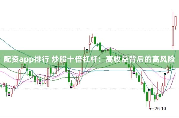 配资app排行 炒股十倍杠杆:高收益背后的高风险