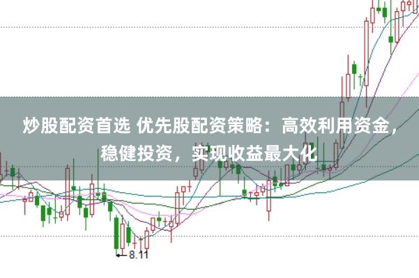 炒股配资首选 优先股配资策略：高效利用资金，稳健投资，实现收益最大化