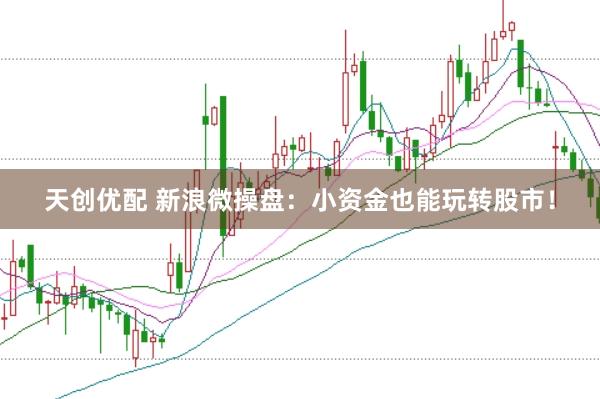 天创优配 新浪微操盘：小资金也能玩转股市！