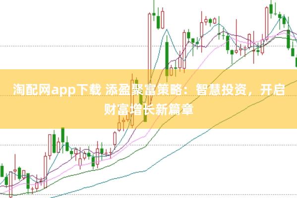 淘配网app下载 添盈聚富策略:智慧投资,开启财富增长新篇章